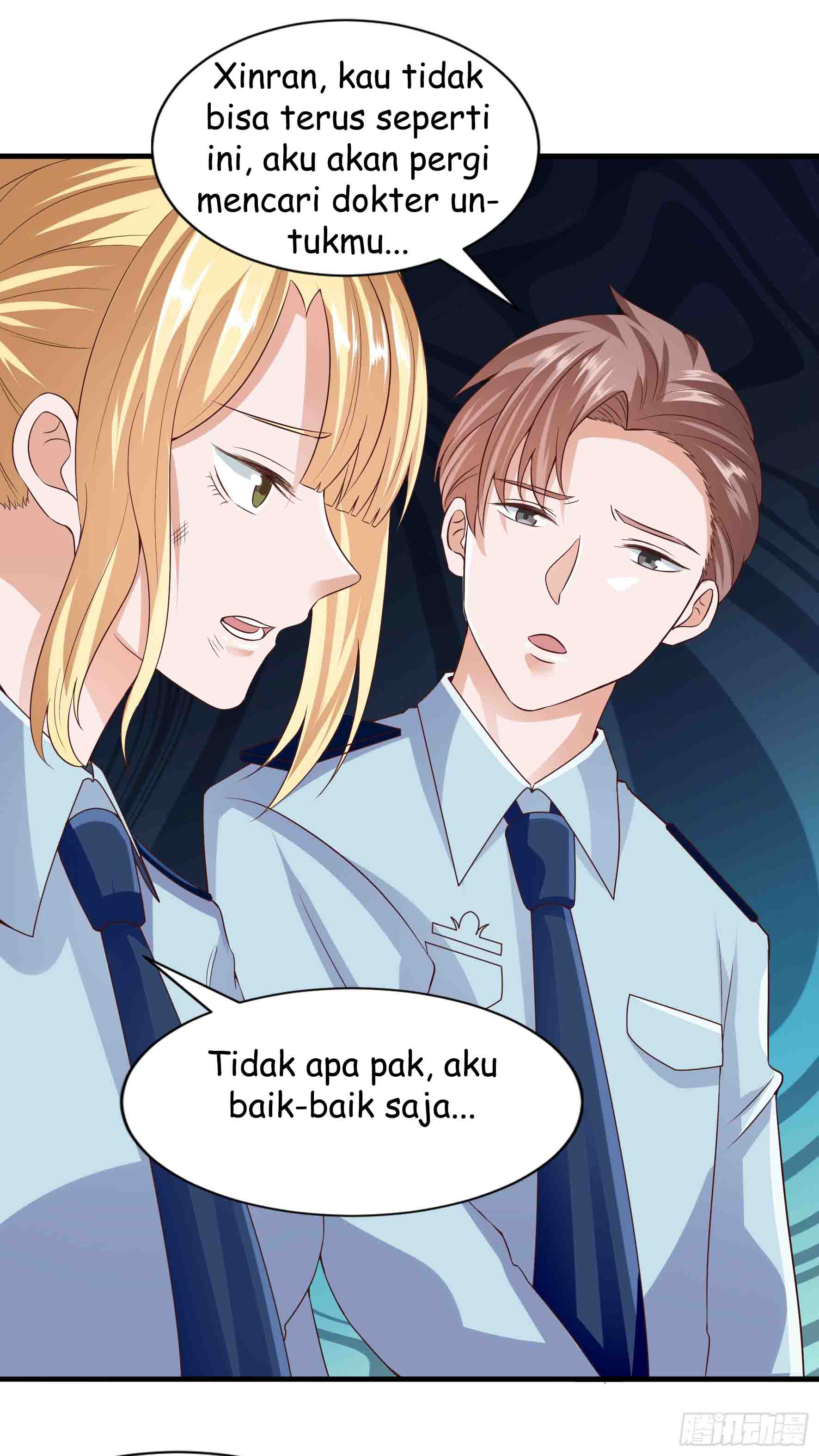 Fairy Demon Dad Chapter 10 Gambar 14